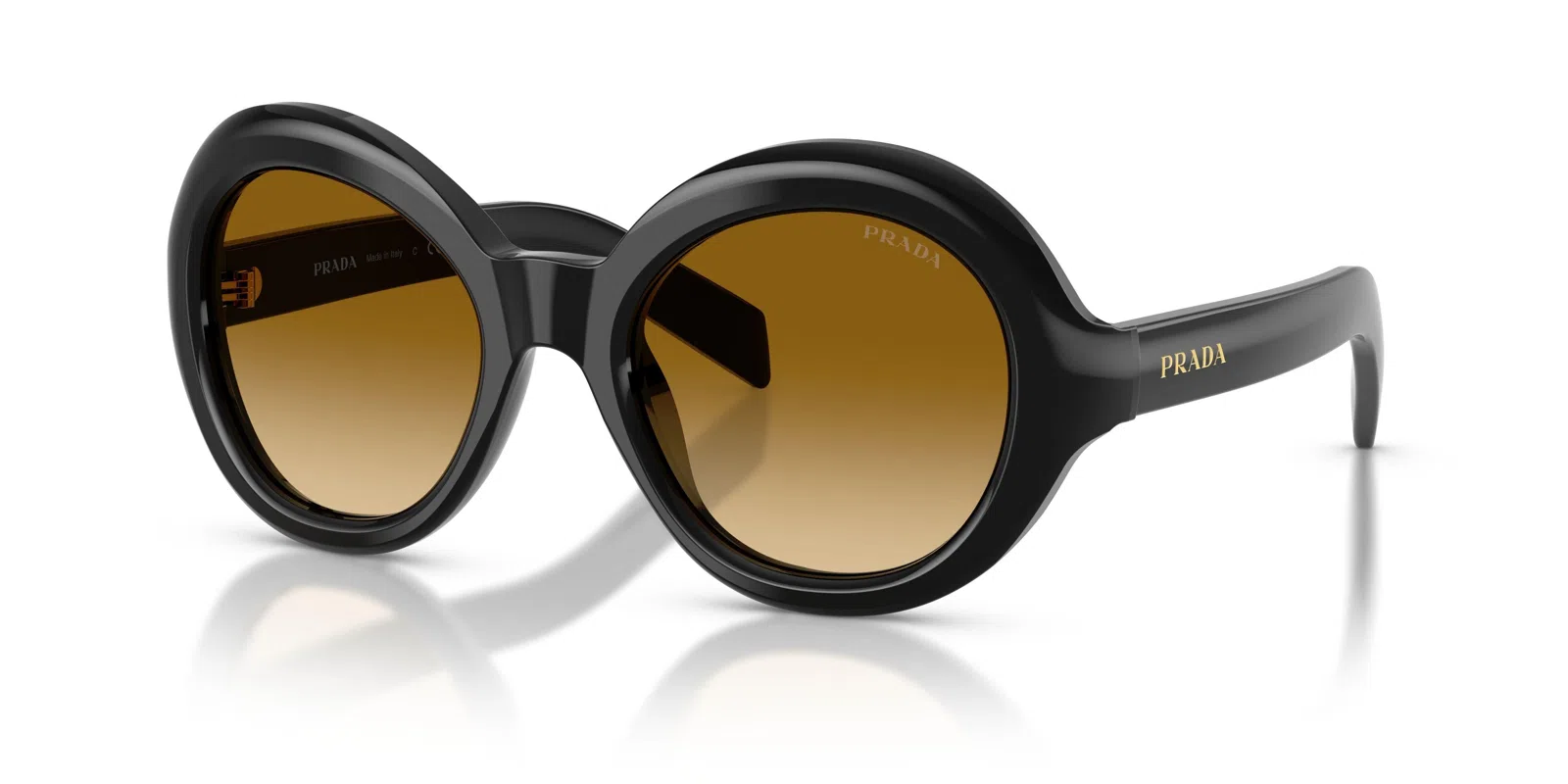Prada D08SU Sunglasses - view 6